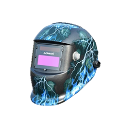 MASCARA FOTOSENSIBLE RAYO 1/25000