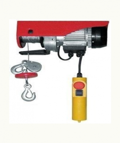 APAREJO ELECTRICO 150 / 300