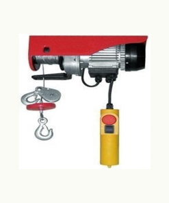 APAREJO ELECTRICO 500 / 1000