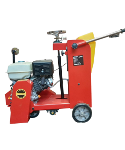 CORTADORA DE PAVIMENTO