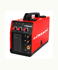 SOLDADORAS INVENTER  MIG - TIG 250