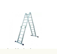 Escalera 4x5 LE- 500