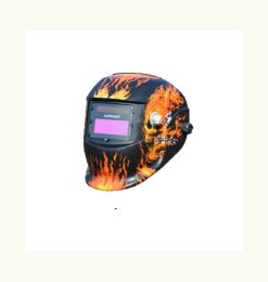 MASCARA DE FUEGO TN0822 / 5000SG 1