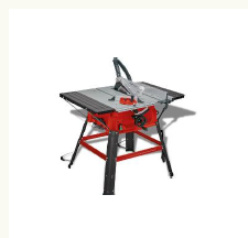 SIERRAS CIRCULAR MESA