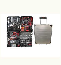 MALETIN 232PCS 18501861B