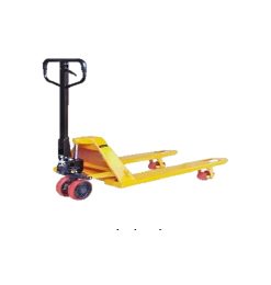 Zorra Hidr?ulica 3T Ancha