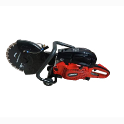 CORTADORA DE MANO TS 580