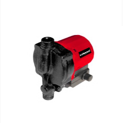 PRESURIZADORA BELEV 18