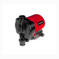 PRESURIZADORA BELEV-12