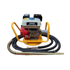 VIBRADOR DE HORMIGÓN